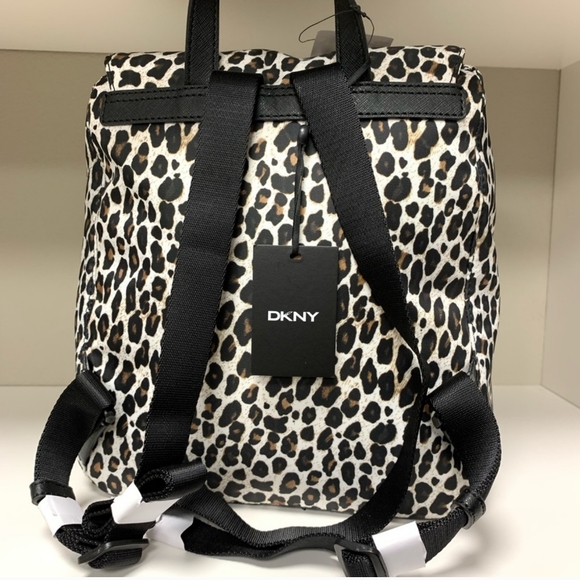 Dkny backpack
